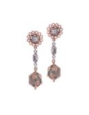 Orecchini Emotion Quarzo