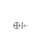 Orecchini Excalibur cerchietti