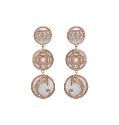 Orecchini Figurarum mini