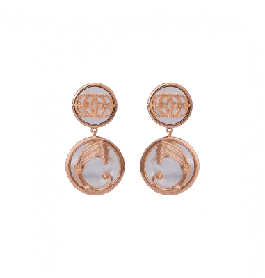 Orecchini Figurarum mini