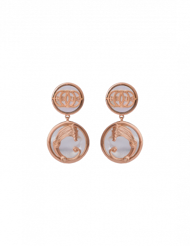 Orecchini Figurarum mini