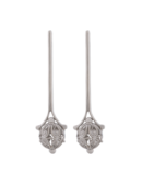 Orecchini Silhouette slim