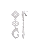 Orecchini Luce Figurarum