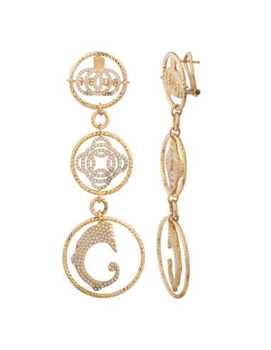 Orecchini Luxury Light