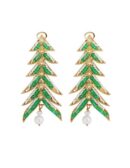 Orecchini omaggio alla Sila