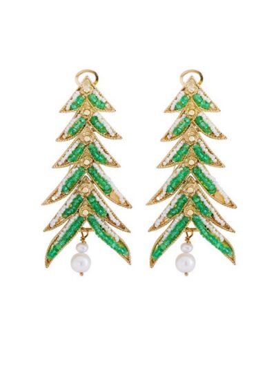 Orecchini omaggio alla Sila