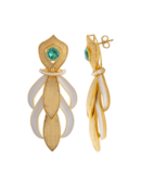 Orecchini Palma Collection