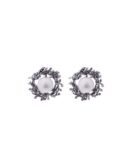 Orecchini perle Albero della Vita