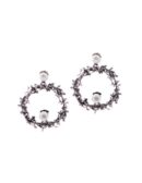 Orecchini perline Albero della Vita