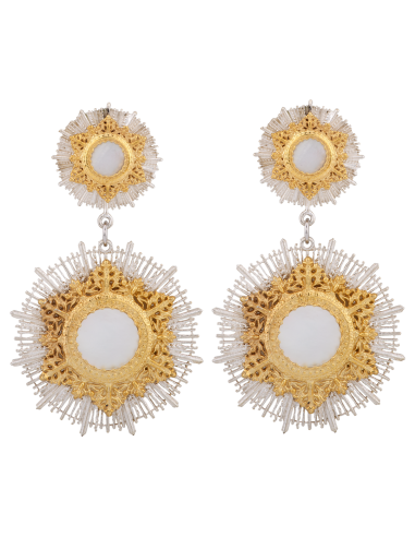 Orecchini Rinascita
