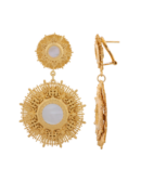 Orecchini Rinascita Gold