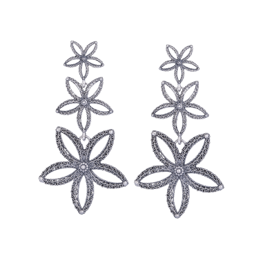 Orecchini Royale life