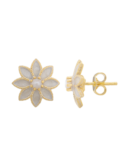 Orecchini Royale perle