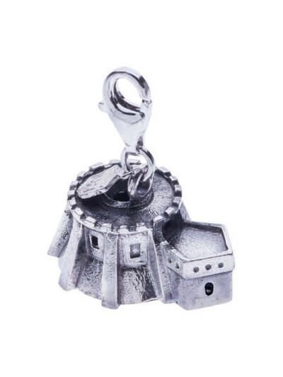 Torrazzo di Torre Melissa