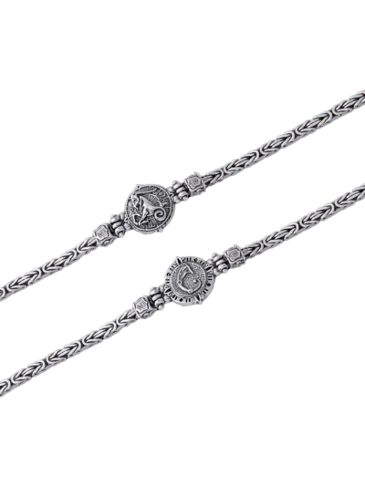 Bracciale Opplà zodiaco